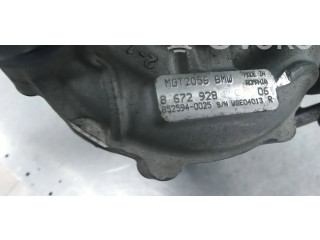  Поршень с шатуном B48A20B 8672928, 11658629966  Mini One - Cooper F56 F55  