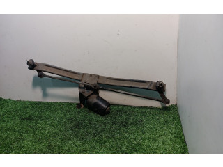 Моторчик дворников 0390246133, 0390246133    Volkswagen Polo II 86C 2F