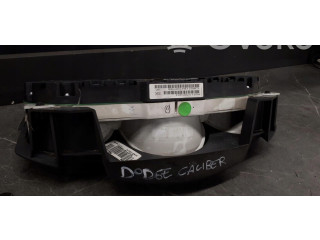 Přístrojová deska Dodge Caliber 2008 1DX44XDHAB