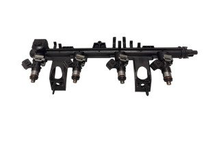 Форсунка 0280158046, 8200292590    Dacia Logan II   