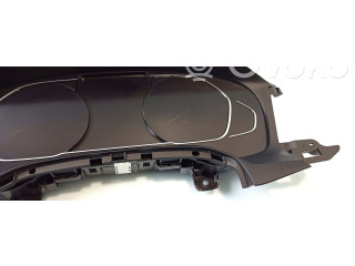 Панель приборов 62105A69546, 5A69546 BMW X3 G01