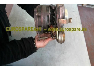 Turbodmychadlo Турбина 144114U110 Nissan Almera