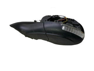 Zpětné zrcátko  Volkswagen Tiguan 2010  5N2857507M  