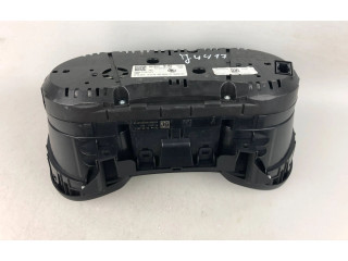 Панель приборов 5E0920970D   Skoda Octavia Mk3 (5E)       