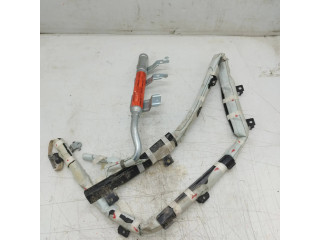 Боковая подушка безопасности 607220500A, Dzrt7jj9amf Mazda 3 I