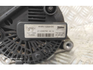 Генератор AV6N-10300-DC, TG12C122 Ford Transit - Tourneo Connect