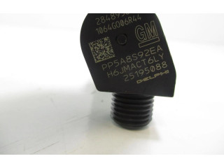 Форсунка 28489562    Chevrolet Meriva   