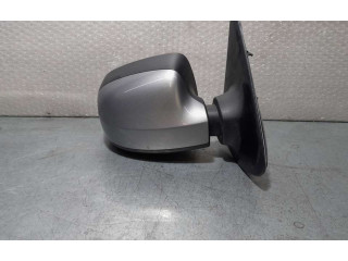 Зеркало электрическое правое Dacia Sandero