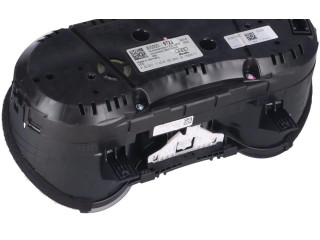 Přístrojová deska Audi A3 S3 8V 2017 8V0920972J