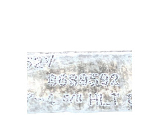  Турбина Volvo XC90  8689592         