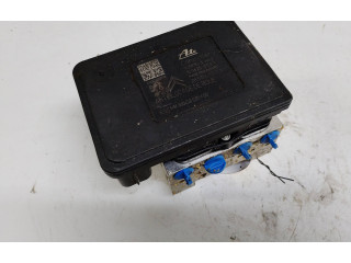 Блок АБС 9814482680   Peugeot  2008 I  2013 - 2019 года