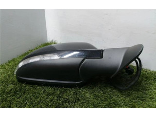 Зеркало (механическое)       Skoda Octavia Mk2 (1Z)  2004 - 2013 года   
