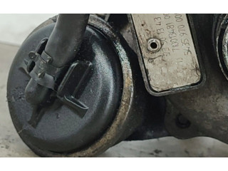 Турбина Fiat Grande Punto 73501343, 00168 для двигателя 199 A2.000|199 A9.000