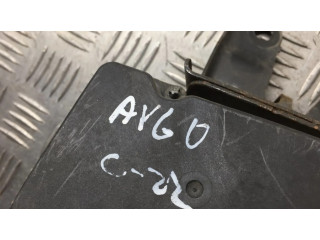Блок АБС 445100H010, 0265231579   Toyota  Aygo AB10  2005-2014 года