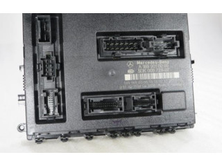 Блок комфорта A1699010000, 5DK00872837   Mercedes-Benz A W169   