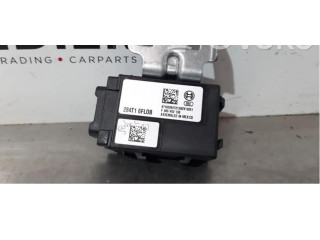 Модуль управления gateway 284T16FL0B Nissan X-Trail T32