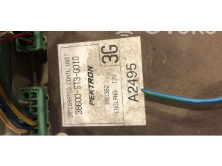   Pojistková skříňka    Honda Civic 2001