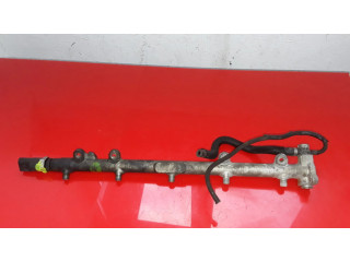 Vstřikovací lišta A6120700095, 0445215007 Mercedes-Benz ML W163 pro naftový motor 2.7