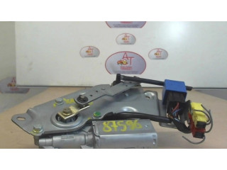 Моторчик заднего дворника 96109006 Citroen Xantia