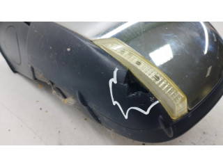 Zpětné zrcátko levé Chrysler Voyager 2008 303339A