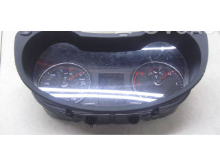 Панель приборов 8U0920980G Audi Q3 8U