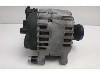 Генератор AV6N10300GC, 215122271 Ford Ecosport 1.5