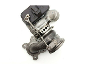  Турбина Audi A1  04C145701C, 04C145701C         