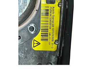 Подушка безопасности водителя 601519700B, BAMPT11031   Saab 9-5