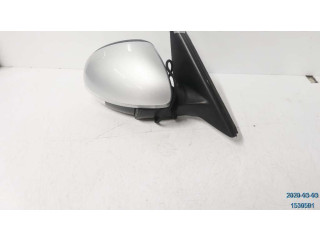 Зеркало электрическое Skoda Yeti (5L) 2009 - 2017 года