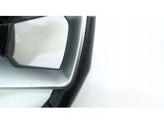 Руль Audi Q5 SQ5 2008 - 2017 года 85E419091L