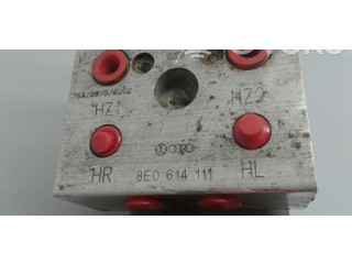 Блок управления АБС    Volkswagen Passat Alltrack