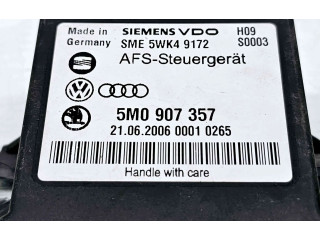 Блок комфорта 5M0907357 Volkswagen Golf VI