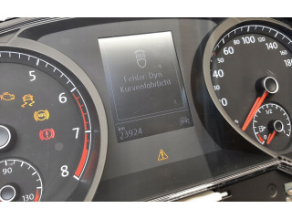 Панель приборов 517920740D, 23924KM Volkswagen Golf Sportsvan