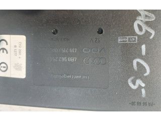 Блок комфорта 4B0962258L, 41021500670   Audi A6 S6 C5 4B   