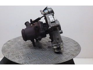 Turbodmychadlo Турбина 1441100Q2N Nissan Note (E12)