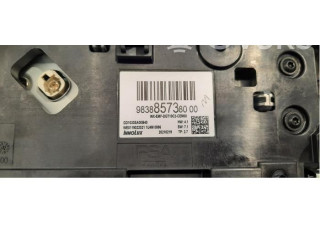 Дисплей 9838857380 Citroen C5 X