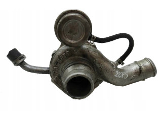 Турбина Ford Transit - Tourneo Connect XS46-6K682-DB