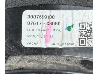 Zpětné zrcátko Hyundai i20 (GB IB) 2019 87617-C8080, 3007659100