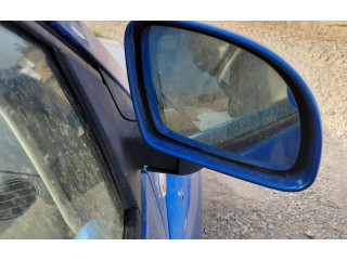 Зеркало электрическое        Volkswagen New Beetle  1998 - 2011 года   