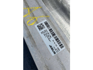 Интеркулер JD127100-7000pmi, JD127100-7000 Honda CR-V