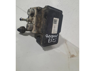 Jednotka ABS 06210954563, 476601AN0B   Nissan Murano Z51 2011