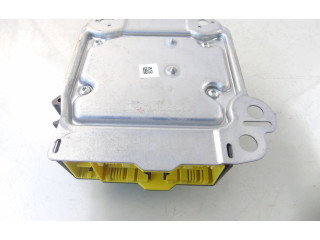 Блок подушек безопасности 670007061, 0285011809   Maserati Ghibli