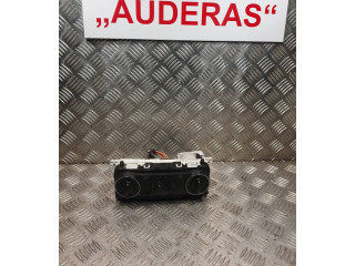 Блок управления климат-контролем A1698301385, 69780005   Mercedes-Benz A W169