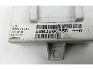 Другие блоки управления / модули    280380655R, 1917779C   Renault Latitude (L70)