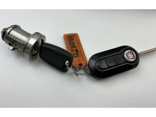 Řídící jednotka 51847330, 51847330   Fiat Punto Evo 2013