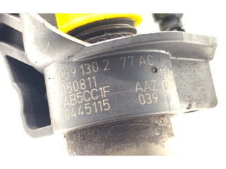 Комплект форсунок 059130277AC    Audi A6 S6 C6 4F   