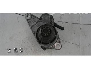 Турбина Стартер Skoda Fabia Mk2 (5J) 915101A, 915111C для двигателя BZG