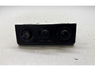 Блок управления климат-контролем 5J0820045 Skoda Fabia Mk2 (5J)
