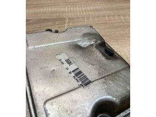 Řídící jednotka 9645986780, 0281010934 Peugeot 806 2000