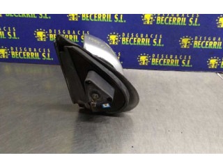 Zpětné zrcátko Hyundai Pony 1993